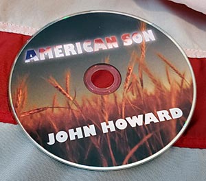 John Howard American Son tracklist